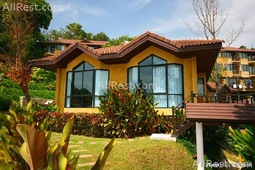 Best Western Premier Supalai Resort 18